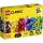 LEGO Classic 11002 Podstawowe klocki